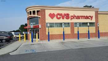 CVS