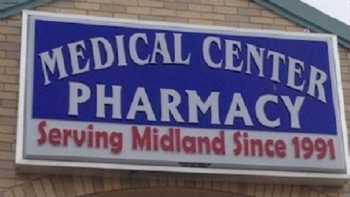 Midland Pharmacy USA