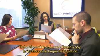 Eagan Immigration