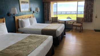 Skylark Shores Resort Lakeport