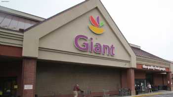 Giant Pharmacy