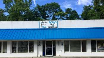 Project ECHO Thrift and Gift Shop