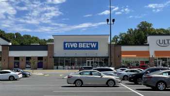 Five Below