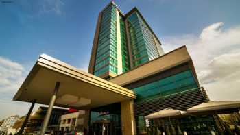 Radisson Blu Hotel, Kayseri