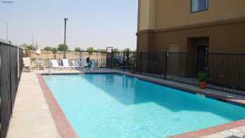 Hampton Inn & Suites Madera