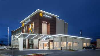 La Quinta Inn & Suites by Wyndham Madera