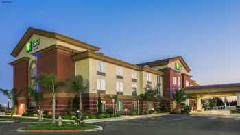 Holiday Inn Express & Suites Chowchilla - Yosemite Park Area, an IHG Hotel