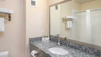 Holiday Inn Express & Suites Chowchilla - Yosemite Park Area, an IHG Hotel