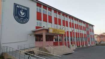 Albay Cafer Tayyar Nuran Oguz Anadolu Lisesi