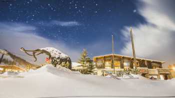 Mammoth Mountain Inn