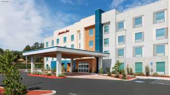 Hampton Inn Oakhurst-Yosemite