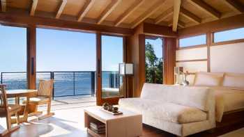 Nobu Ryokan Malibu