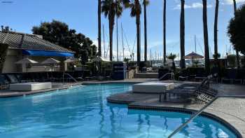 The Ritz-Carlton, Marina del Rey