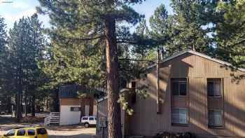 Quality Inn near Mammoth Mountain Ski Resort