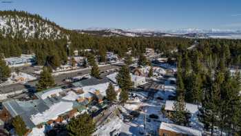 Cinnamon Bear Inn