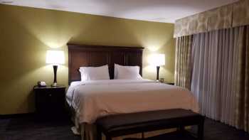 Hampton Inn & Suites Manteca