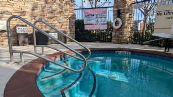 Hampton Inn & Suites Manteca