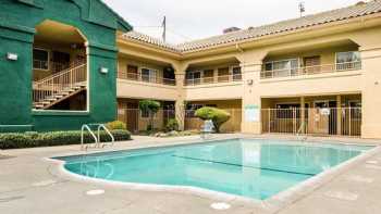 Quality Inn & Suites Lathrop