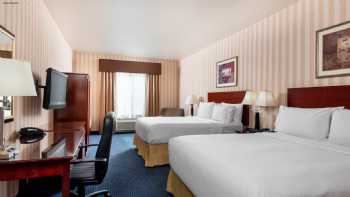 Holiday Inn Express & Suites Lathrop, an IHG Hotel