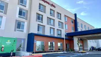 Hampton Inn Stockton