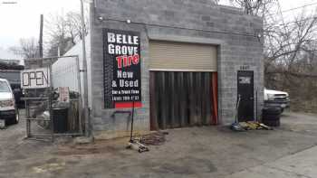 Belle Grove Tire