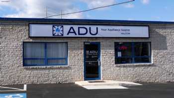 ADU, Your Appliance Source