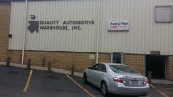 Parts Authority