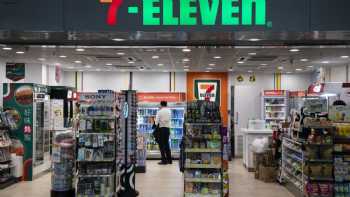 7-Eleven