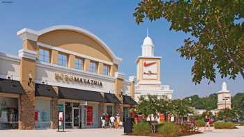 Queenstown Premium Outlets