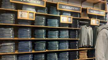 Levi's Outlet Store