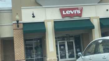 Levi's Outlet Store