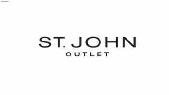 St. John Knits Outlet