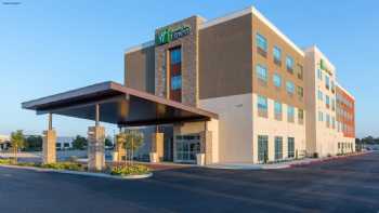 Holiday Inn Express Visalia - Sequoia Gateway Area, an IHG Hotel