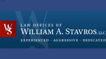 Law Offices of William A. Stavros, LLC