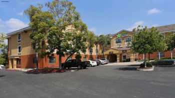 Extended Stay America - Los Angeles - Arcadia