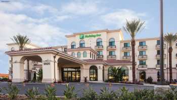 Holiday Inn El Monte - Los Angeles, an IHG Hotel