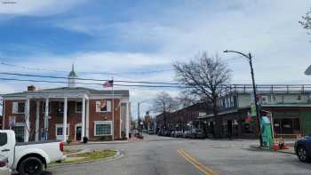 Caroline County Law Library