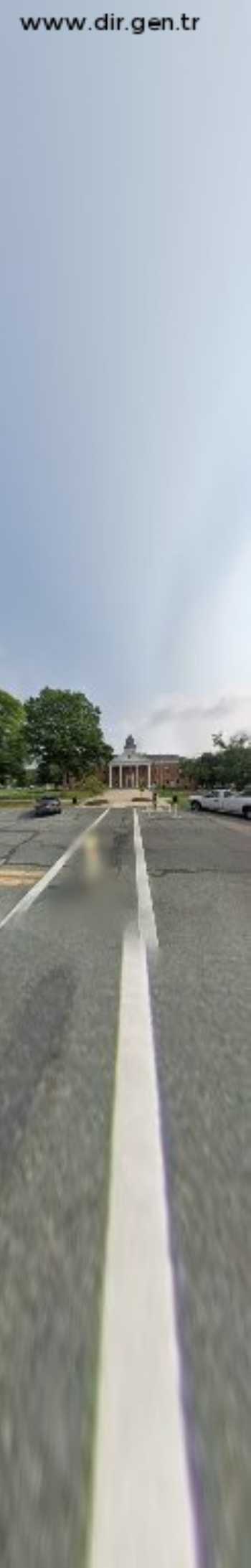 Caroline County Law Library