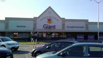 Giant Food