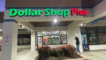 Dollar Shop Plus