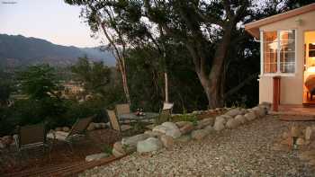 Ojai Retreat & Inn