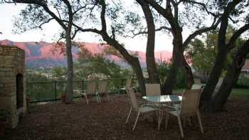 Ojai Retreat & Inn