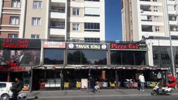 Pizza Evi Talas