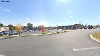 Reisterstown Shopping Center