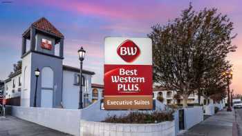 Best Western Plus Executive Suites