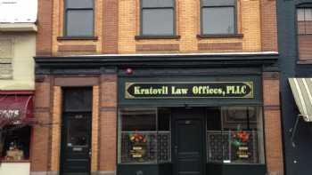 Kratovil Law Offices, PLLC