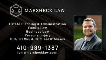 Marsheck Law, LLC