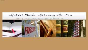 Robert Burke Law Firm