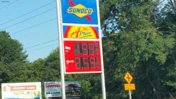 Sunoco