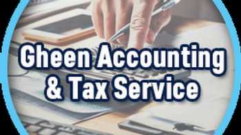 Gheen Accounting & Tax Service